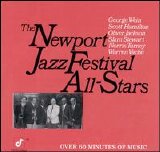 Newport Jazz Festival All Stars - Newport Jazz Festival All Stars