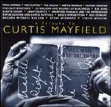 Various Artists Popular - A Tribute To Curtis Mayfield