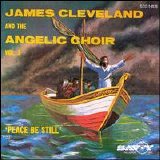 James Cleveland - Peace Be Still