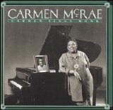 Carmen McRae - Carmen Sings Monk