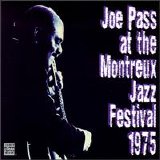 Joe Pass & Niels-Henning Orsted Pedersen - Joe Pass at Montreux 1975