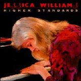 Jessica Williams - Higher Standards