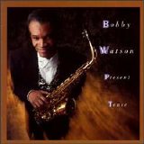 Bobby Watson - Present Tense