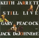 Keith Jarrett - Still Live Disc 2