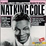 Nat King Cole - The Jazz Collector Edition (Vol 1)