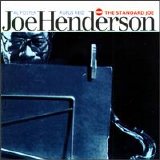 Joe Henderson - The Standard Joe