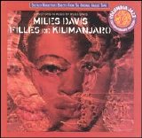 Miles Davis - Filles De Kilimanjaro