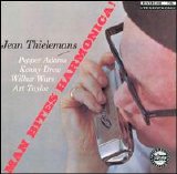 Jean Thielemans - Man bites Harmonica