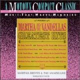 Martha Reeves and the Vandellas - Greatest Hits