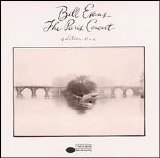 Bill Evans - The Paris Concert