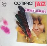 Astrud Gilberto - Compact Jazz: Astrud Gilberto