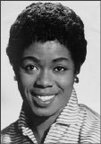 Sarah Vaughan - Biography