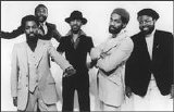 Kool & The Gang - In The Heart