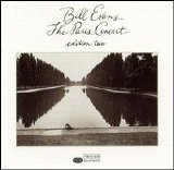 Bill Evans - The Paris Concert Edition Two