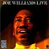 Joe WIlliams - Live