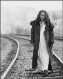 Cassandra Wilson - Biography