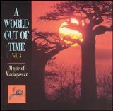 Henry Kaiser & David Lindley - A World Out Of Time - Madagascar