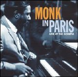 Thelonious Monk - Monk In Paris - Live At The Olympia 1965-03-07