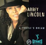 Abbey Lincoln - A Turtle's Dream