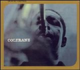 John Coltrane - Coltrane