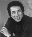 Smokey Robinson - Biography