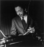 Tony Williams - Biography