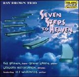 Ray Brown Trio - Seven steps to heaven