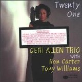 Geri Allen - Twenty One