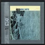 Wayne Shorter - Juju