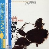 Jackie McLean - Action