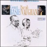 Sarah Vaughan - Count Basie & Sarah Vaughan