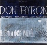 Don Byron - Romace With the Unseen