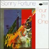 Sonny Fortune - Four In One