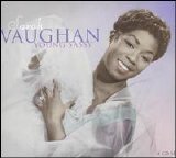 Sarah Vaughan - Young Sassy I'll Wait And Pray (disc 1)