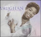 Sarah Vaughan - Young Sassy It's Magic (disc 3)