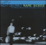 Wayne Shorter - Night Dreamer