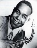 Charlie Parker - Biography