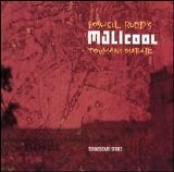 Toumani Diabate and Roswell Rudd - MALIcool