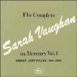 Sarah Vaughan - Complete Sarah Vaughn On Mercury Vol 1 - Disc 2