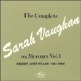 Sarah Vaughan - The Complete Sarah Vaughn On Mercury Vol 1 Disc 5