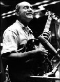 Joe Pass & Niels-Henning Orsted Pedersen - Biography