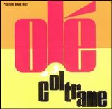 John Coltrane - Ole Coltrane