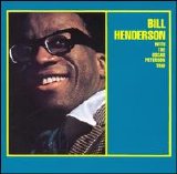 Bill Henderson - with the Oscar Peterson Trio