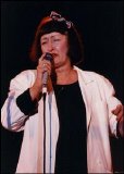 Sheila Jordan - Biography