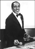 Milt Jackson - Biography