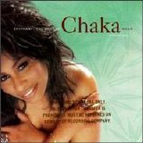 Chaka Khan - Epiphany-The Best Of Chaka Khan