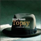 Freddie Hubbard - Topsy