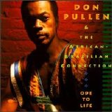 Don Pullen - Ode To Life