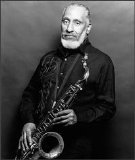 Sonny Rollins - Biography