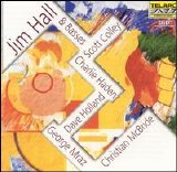 Jim Hall - Jim Hall & Basses